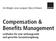 Compensation & Benefits Management