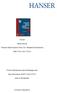 Vorwort. Martin Dausch. Windows Small Business Server 2011 Standard Das Praxisbuch ISBN: 978-3-446-42793-8