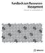 Handbuch zum Ressourcen- Management ESX Server 3.0.1 und VirtualCenter 2.0.1