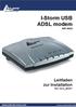 I-Storm USB ADSL modem A01-AU2