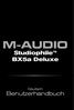 Studiophile BX5a Deluxe
