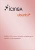 [Geben Sie Text ein] ICINGA 1.7.0 in einer Virtuellen Umgebung mit UBUNTU 12.04 installieren