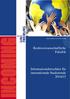INCOMING. Rechtswissenschaftliche Fakultät. Informationsbroschüre für internationale Studierende 2014/15. Albert-Ludwigs-Universität Freiburg