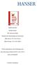 Inhaltsverzeichnis. Michael Firnkes. SEO und Social Media. Handbuch für Selbstständige und Unternehmer. ISBN (Buch): 978-3-446-43550-6