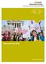 solidarisch kritisch überparteilich unabhängig nachhaltig visionär lokal global Jahresbericht 2012 globaleverantwortung.at