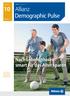 Allianz Demographic Pulse