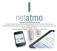 Netatmo Gebrauchsanweisung In Ihrer Netatmo iphone/ipad/android-application ist eine interaktive Version dieser Gebrauchsanweisung vorhanden.