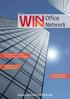 www.winwin-office.de Eine starke Gemeinschaft der IT und Bürokommunikation Mitglieder, Partner, Dienstleistungen