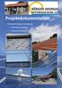 Projektdokumentation. Photovoltaik Anlagen in Unterhaching. Kubiz Süd und Norddach. Freibad Unterhaching