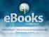 EBSCO ebooks Pick & Choose im Konsortialmodell