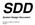 SDD System Design Document