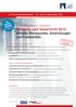 Verbands- und Steuerrecht 2012 Aktuelle Brennpunkte, Entwicklungen und Problemfälle FRÜHBUCHERRABATT bei Buchung bis