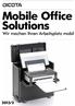 Mobile Office Solutions
