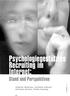 Psychologiegestütztes Recruiting im Internet: Stand und Perspektiven. Heinrich Wottawa, Christine Kirbach, Christian Montel, Stefan Oenning