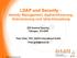 LDAP und Security - Identity Management, Authentifizierung, Autorisierung und Verschlüsselung