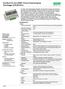 Handbuch für den HOBO 4-Kanal-Impulseingang- Datenlogger (UX120-017x)