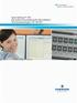 Serie NetSure 701 Die sichere Entscheidung für alle mittleren Stromanwendungen mit -48 VDC. DC-Leistung für Business-Critical Continuity