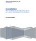 Installation Microsoft Windows Small Business Server 2011 (NICHT ÜBERARBEITETE VERSION!)