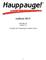 mymusic Wi-Fi Handbuch Version 1.0 Copyright 2015 Hauppauge Computer Works