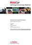 Kundeninformationen und Allgemeine Bedingungen. Ausgabe Strassenfahrzeuge 04.2010. Attraktives Servicepaket inklusive