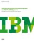 IBM Systems and Technology Unterbrechungsfreie Stromversorgungen von IBM für IBM System x