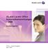 Alcatel-Lucent Office Kommunikationslösungen 2008. Kundenangebot