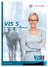 VIS 5. Elektronische Verwaltung so einfach wie nie. www.vis5.de