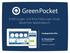 Erfahrungen und Einschätzungen eines deutschen Marktakteurs. 25. März 2015 GreenPocket GmbH Seite 1