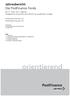 orientierend Jahresbericht Die PostFinance Fonds per 31. März 2011, geprüft Anlagefonds schweizerischen Rechts für qualifizierte Anleger