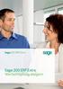 Sage 200 ERP Extra Wertschöpfung steigern