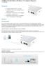 150Mbps-WLAN-N-Nano-AP/Router/TV-Adapter/Repeater TL-WR710N
