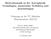 Hydrodynamik in der Astrophysik: Grundlagen, numerische Verfahren und Anwendungen. Vorlesung an der TU München Wintersemester 2012/13