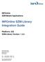 INFOnline SZM-Library Integration Guide