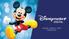 WWW.DISNEY.DE Disney Unternehmen mit dem besten Ruf weltweit Ihre Werbebotschaft