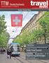 TTW Deutschschweiz. TTW 2014 Alle Informationen zum wichtigsten Branchenevent. Swiss Travel Summit Hochkarätiges Programm