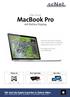 MacBook Pro. Das neue. mit Retina Display