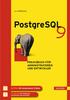 PostgreSQL PRAXISBUCH FÜR ADMINIS TRATOREN UND ENTWICKLER. EXTRA: Mit kostenlosem E-Book. lutz FRÖHLICH