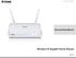 Wireless N Gigabit Home Router