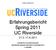 Erfahrungsbericht Spring 2011 UC Riverside