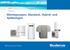 Buderus Wärmepumpen Wärmepumpen: Standard-, Hybrid- und Splitanlagen