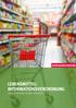 hxdyl / shutterstock Lebensmittel informationsverordnung Hintergrundinformation der Verbraucherzentrale