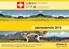 Jahresbericht 2012. Bürgenstockstrasse 2, CH-6373 Ennetbürgen, Tel. +41 41 624 44 88, Fax +41 41 624 44 20, info@cheese.ch, www.cheese.