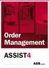 ASSIST4. Software, Beratung und Services für Aussenwirtschaft und Logistik