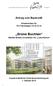 Antrag zum Baukredit. Ersatzneubau für Pro Familiaweg 1-8,10,12,14. Grüne Buchten. Meletta Strebel Architekten AG, Luzern/Zürich
