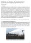 Maßnahmen zur Minderung der Feinstaubemissionen aus den Braunkohlentagebauen der RWE Power AG