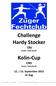 Challenge Hardy Stocker CNJ Einzel / Individuelle