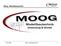 Moog / Modellbautechnik. 16.04.2008 Moog / Modellbautechnik 1
