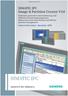 SIMATIC IPC SIMATIC IPC. Image & Partition Creator V3.0. Answers for industry.