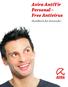 Avira AntiVir Personal Free Antivirus. Handbuch für Anwender