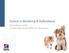 Tierarzt in Marketing & Außendienst. VetsUp München2014 Dr. Britta Kiefer-Hecker, AVAM Hill s Pet Nutrition